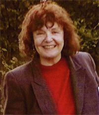 Marilyn Noad